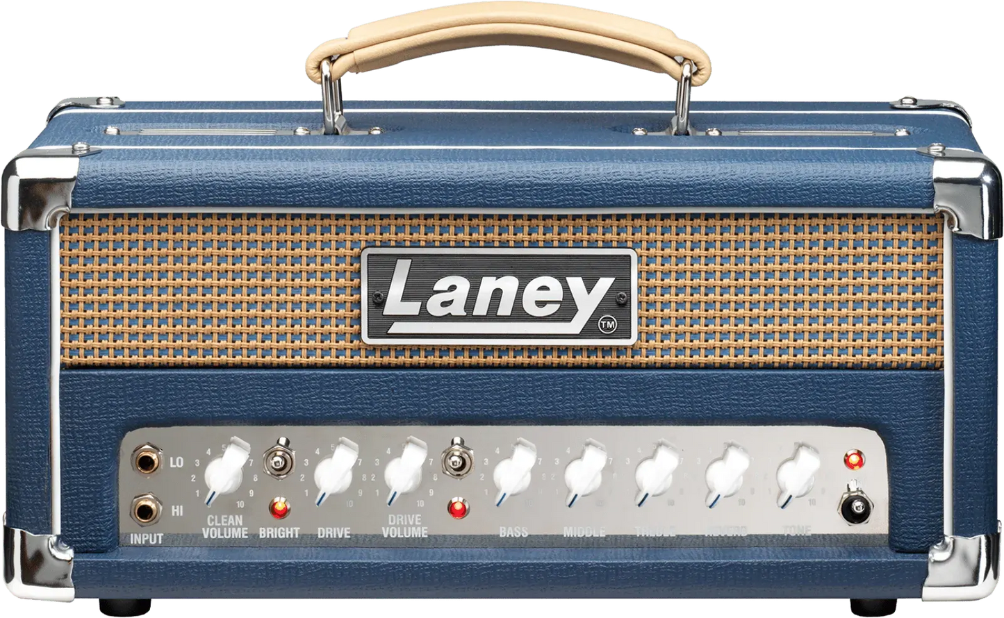 L5-STUDIO front