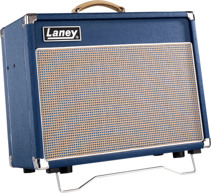 Laney Lionheart 5W 1x12 Tube Combo Amp with Celestion G12H Speaker — view 2