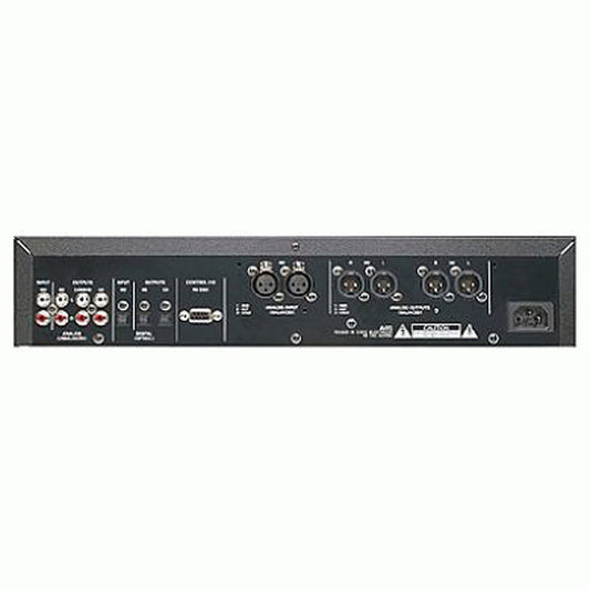 Tascam Balanced Kit For Md-Cd1