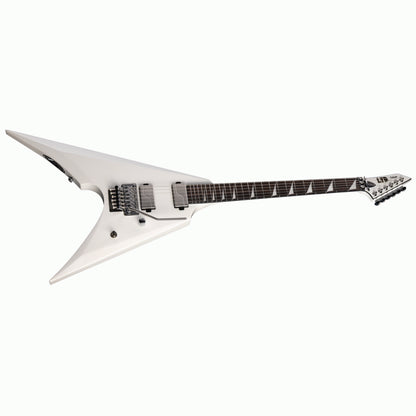 ESP LTD Arrow 1000 Electric Guitar Pearl White with Fishman Fluence Modern 3-Voice Humbucker — view 3