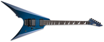 ESP LTD ARROW-1000 Violet Andormeda Electric Guitar