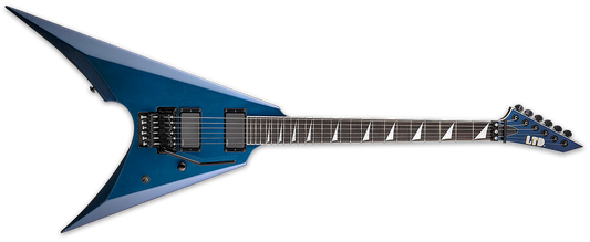 ESP LTD ARROW-1000 Violet Andormeda Electric Guitar