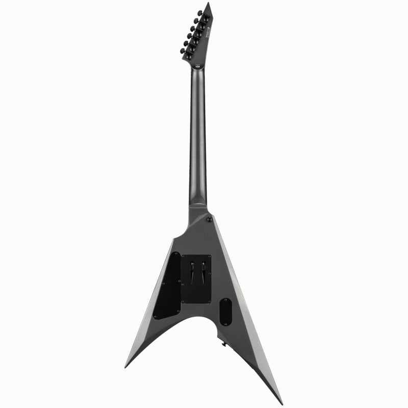ESP LTD Arrow-400 Guitar Charcoal Metallic Finish — view 2
