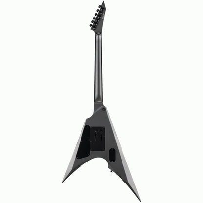 ESP LTD Arrow-400 Guitar Charcoal Metallic Finish — view 2