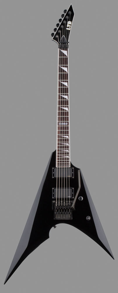 ESP LTD Arrow-401 Black Electric Guitar