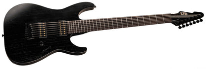 ESP LTD Alex Wade Signature 7 String Electric Guitar — view 3