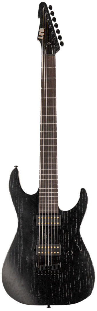 ESP LTD Alex Wade Signature 7 String Electric Guitar