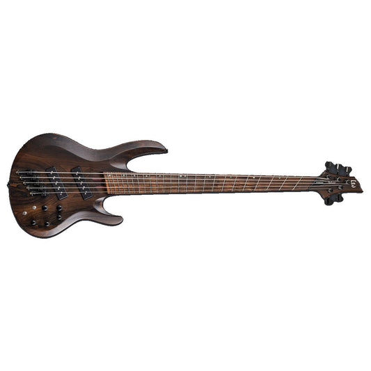 ESP-LTD B-1005 Multiscale Ziricote Ns