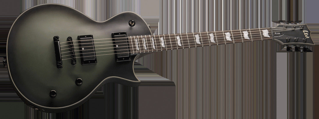 ESP LTD Ec Bill Kelliher Signature Gsb Sey Dunc Electric Guitar — view 3