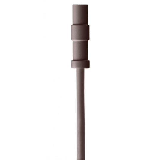 AKG LC82MD Cocoa Reference Lightweight Cardioid Lavalier Mic