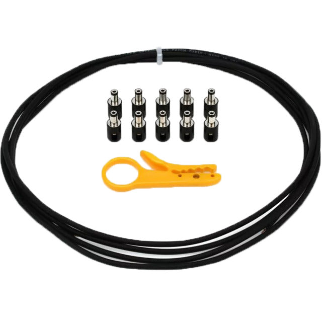 Lava Cable Tightrope DC Power Cable Kit