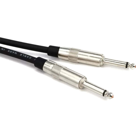 Lava Cable Magma Instrument Lead 15ft Straight to Straight