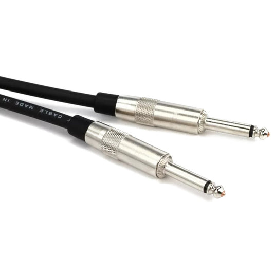 Lava Cable Magma 15ft Straight Angle Guitar Cable