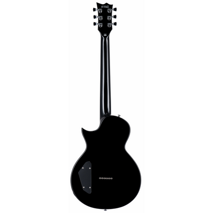 ESP LTD EC-01FT Olympic White Guitar — view 2