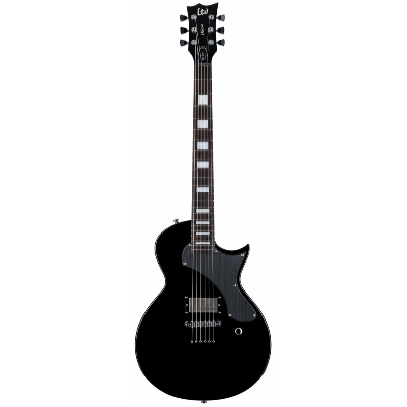 ESP LTD EC-01FT Olympic White Guitar