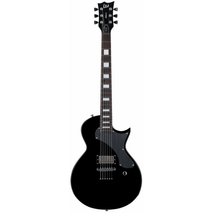 ESP LTD EC-01FT Olympic White Guitar