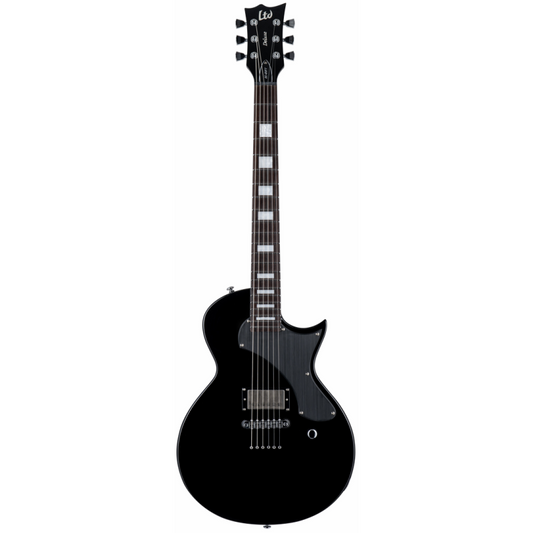 ESP LTD EC-01FT Olympic White Guitar
