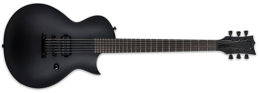 ESP-LTD EC-1000 Bc Blacks Black Metal