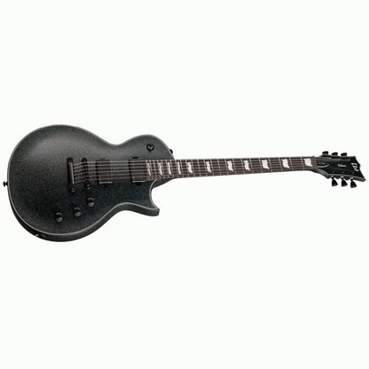 ESP LTD EC-1000 Granite Sparkle Electric Guitar — view 3