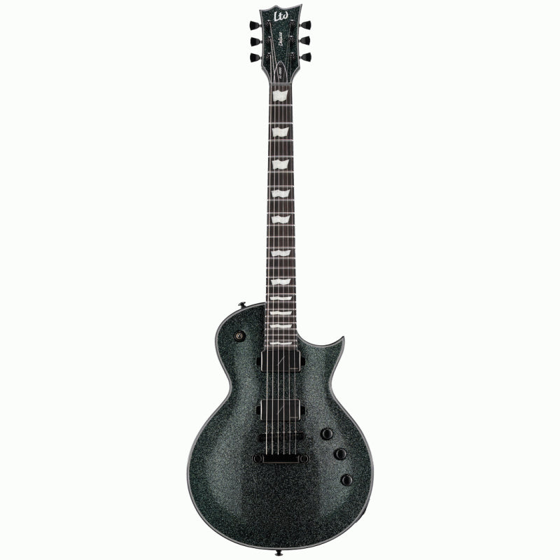 ESP LTD EC-1000 Granite Sparkle Electric Guitar