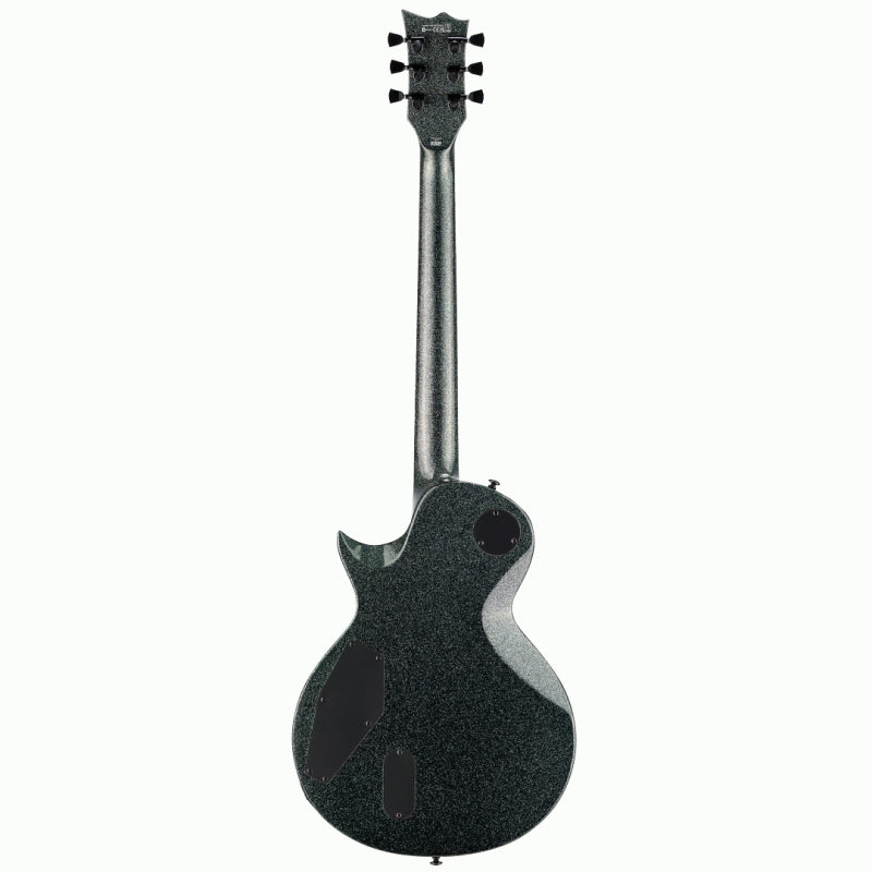 ESP LTD EC-1000 Granite Sparkle Electric Guitar — view 2