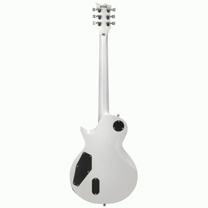 ESP LTD EC-1000 Pearl White Electric Guitar — view 2