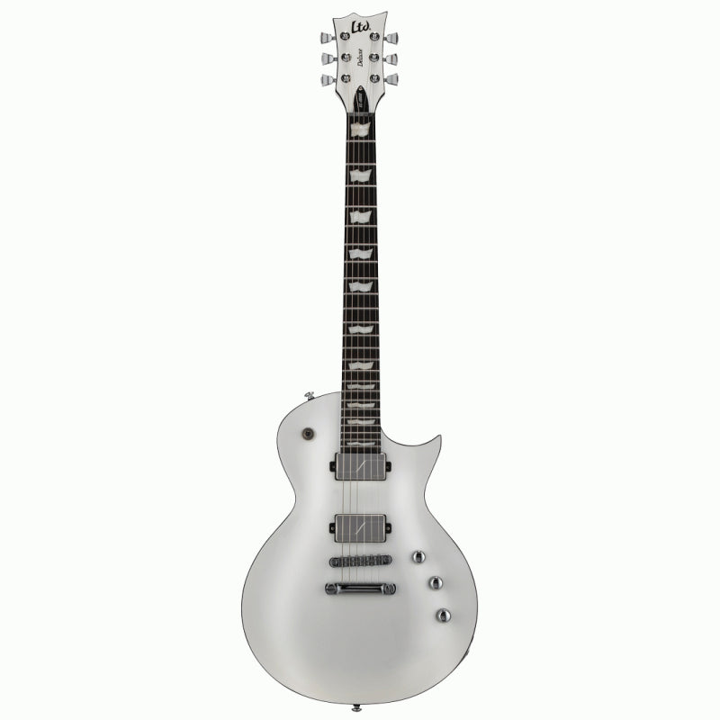 ESP LTD EC-1000 Pearl White Electric Guitar