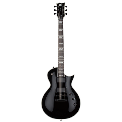 LTD EC-1000S Fluence Electric Guitar Black Hardware