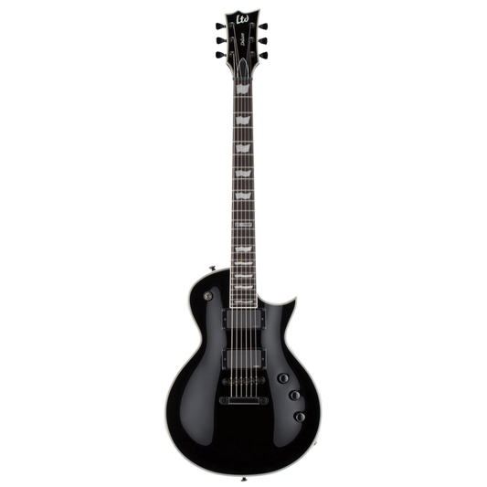 LTD EC-1000S Fluence Electric Guitar Black Hardware