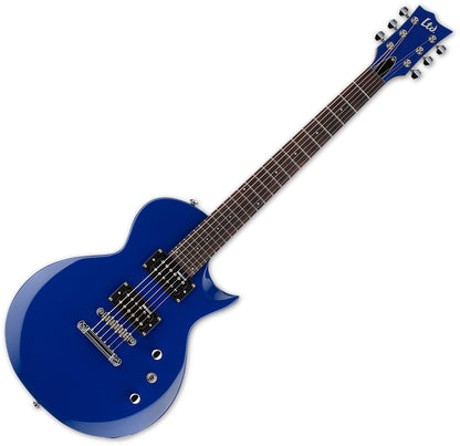 ESP LTD EC-10 Kit Electric Guitar Blue