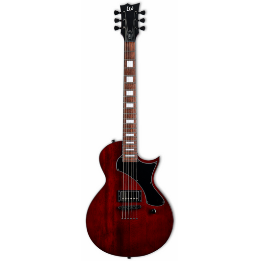 ESP LTD EC-256 Electric Guitar See Thru Black Cherry