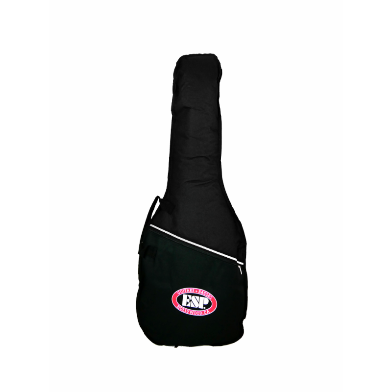 ESP LTD EC-10 Guitar Pack with Vox Pathfinder 10 Amp and Korg GA-1 Tuner — view 3