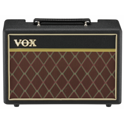 ESP LTD EC-10 Guitar Pack with Vox Pathfinder 10 Amp and Korg GA-1 Tuner — view 4
