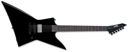 ESP LTD EX-201HT Electric Guitar Black Gloss