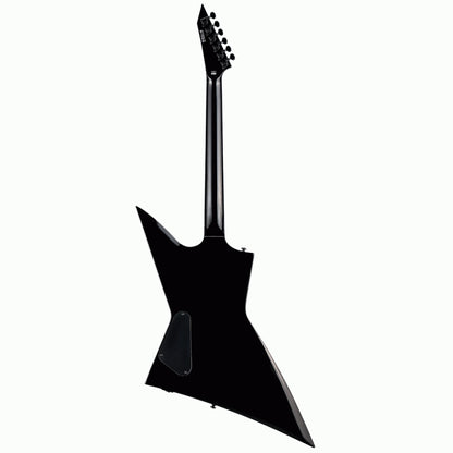 ESP LTD EXL-200 Black Electric Guitar - EX Series — view 2