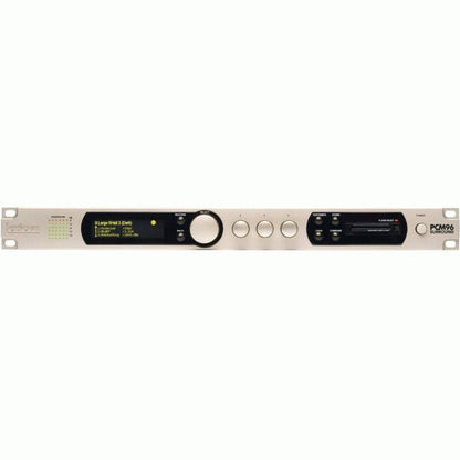 Lexicon Pcm96Sura Multi-Ch Efx Processor A+D I/O