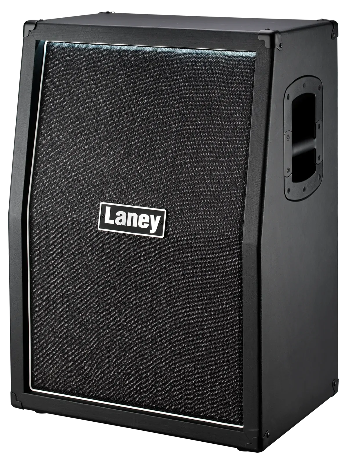 Laney LFR-212 Powered Guitar Cabinet 2x12 800W