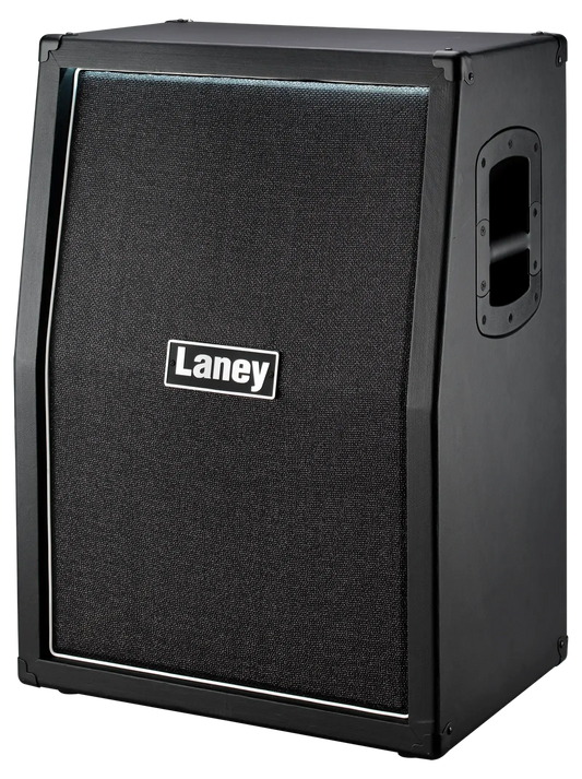Laney LFR-212 Powered Guitar Cabinet 2x12 800W