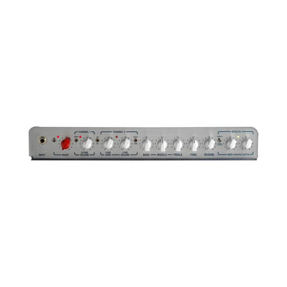 Laney Lionheart Foundry LF-SUPERTOP 120W Guitar Amplifier Head with Built-in Effects and LA·IR Technology — view 4