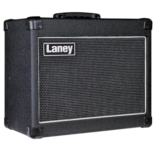 Laney LG Series 20W 1x8 Combo Guitar Amp with Reverb
