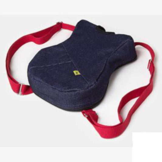 Loog Denim Backpack
