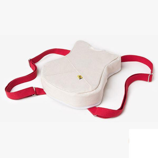 Loog Canvas Backpack
