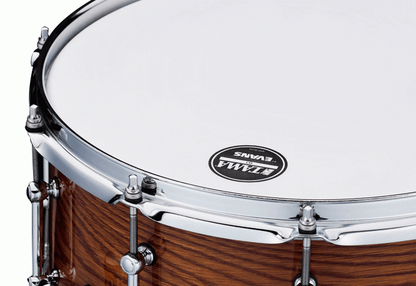 TAMA LGM147 GTO SLP G-Maple 14"x7" Snare Drum with White Oak Outer Ply