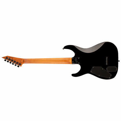 LTD Josh Middleton Signature JM-II Guitar Black Shadow Burst — view 2