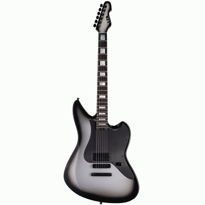 ESP LTD Joe Duplantier JD-I Electric Guitar Silver Sunburst