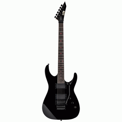 ESP LTD Jeff Hanneman JH-200 CTM Electric Guitar Black Finish