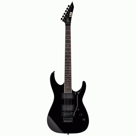 ESP LTD Jeff Hanneman JH-200 CTM Electric Guitar Black Finish