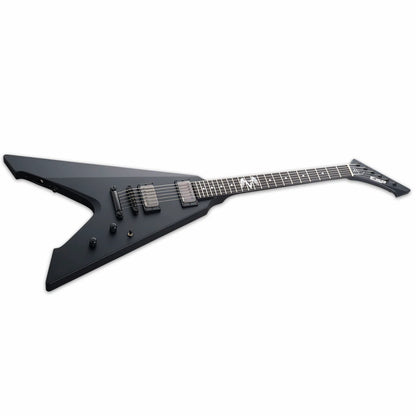 ESP LTD James Hetfield Vulture Electric Guitar with EMG Het Set and Ebony Fingerboard — view 3