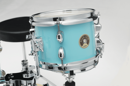 Tama LJK44H4 Club Jam Flyer Compact Drum Kit AQB