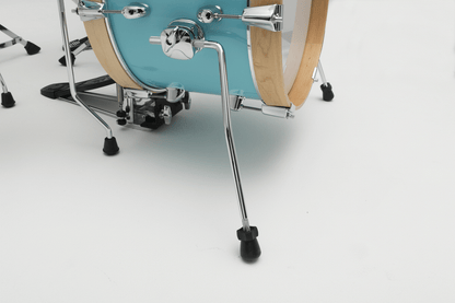 Tama LJK44H4 Club Jam Flyer Compact Drum Kit AQB